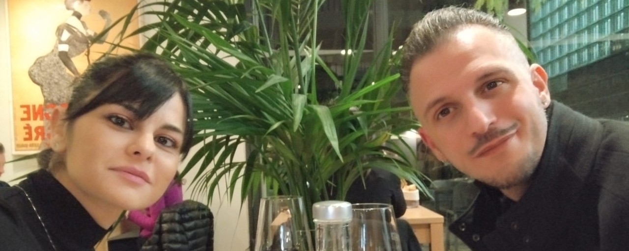 Consuelo e Marco's Wedding